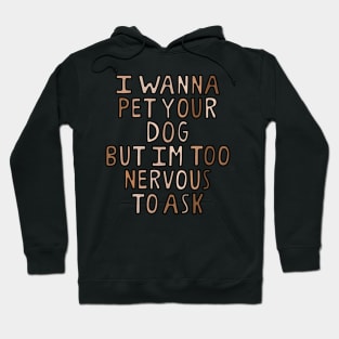 dog lover Hoodie